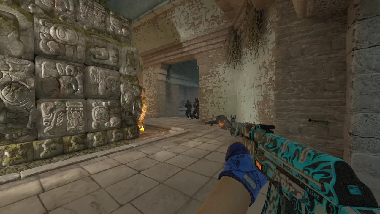 highlight